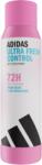 Adidas Ultra Fresh Control deo spray 150 ml