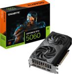 GIGABYTE GeForce RTX 5060 WINDFORCE MAX 8GB GDDR7 128bit (GV-N5060WF2MAX-8GD) Видео карти