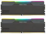 Essencore KLEVV Cras V RGB 32GB (2x16GB) DDR5 6400MHz KD5AGUA80-64B300G