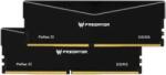 Acer Predator PALLAS II 32GB (2x16GB) DDR5 6000MHz BL.9BWWR.650