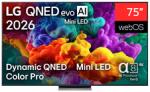 LG 75QNED86B3B