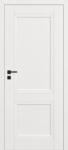 Naturen Usa MDF de interior Dalia model 2 alb toc fix sau reglabil