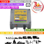 GYS GYSFLASH 20.12/24 PL (026049)