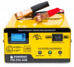 Powermat PM-PM-40B (PM0712)