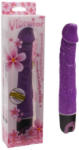 LyBaile Multi-Speed Vibrator purple 2 Vibrator