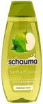 Schauma Sampon, Schauma, 400 ml Mere Verzi Urzica