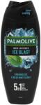 Palmolive Gel de Dus, Palmolive, 500 ml Ice Blast 5in1