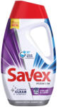 Savex Detergent Lichid, Savex, Premium 1.08 L Color Care 27 spalari