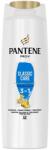 Pantene Sampon, PANTENE, 3 in 1 Clasic Care, 200 ml