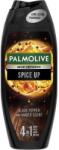 Palmolive Gel de Dus, Palmolive, 500 ml Men 4in1 Spice Up