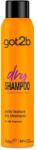 Schwarzkopf Sampon, Got2b, Uscat Texture 200 ml Extra Texture