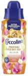 Coccolino Parfum Parfum pentru Rufe, Coccolino, 342 ml Sandalo Caprifog