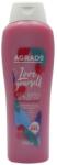 AGRADO COSMETICS Gel de Dus, Agrado, 1250 ml Love Yourself