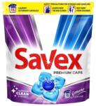 Savex Detergent Super Caps 15 buc Semana