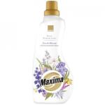 Sano Balsam pentru Rufe, Sano, Ultra Concentrat 1 L Fresh Bloom 40 spalari