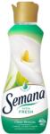 Semana Extra Balsam pentru Rufe, Semana Extra Fresh, 800 ml Clear Breeze 40 spalari