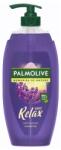 Palmolive Gel de Dus, PALMOLIVE, Pompita Relax, 750 ml