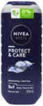 Nivea Gel de Dus, Nivea, 250 ml Men Original Care