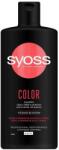 Syoss Sampon, Syoss, 440 ml Color Blossom