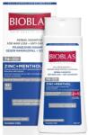Bioblas Sampon, Bioblas, 360 ml Anticadere Antimatreata Zinc Pyrithione