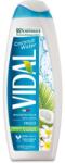 Vidal Gel de Dus, Vidal, 500 ml Coconut Water
