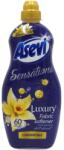 Asevi Balsam pentru Rufe, Asevi, 1.44 L Concentrat Sensations Luxury 60 spalari