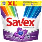 Savex Detergent Capsule 42 buc Color
