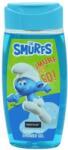SMURFS Sampon, Smurfs, si Gel de Dus 210 ml