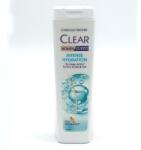 CLEAR Sampon, Clear, 225 ml Women Intense Hydration