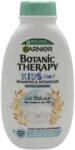 Garnier Sampon, Botanic Therapy, 250 ml Kids 2in1 Oat Delicacy