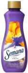 Semana Extra Balsam pentru Rufe, Semana Extra Fresh, 250 ml Spring Bloom 12 spalari