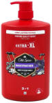 Old Spice Gel de Dus, Old Spice, Sampon 1 L 3in1 Nightpanther
