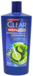 CLEAR Sampon, Clear, 610 ml Men Lamaie