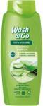 Wash&Go Sampon, Wash si Go, 675 ml Aloe Vera