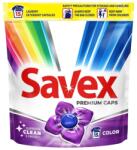 Savex Detergent Super Caps 15 buc Color