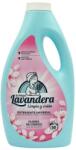 La Antigua Lavandera Detergent Lichid pentru Rufe, LAVANDERA, Flores de Cerezo, 2.5 L