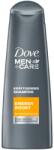 Dove Sampon, Dove, 250 ml Men Energy Boost