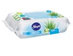 Sleepy Servetele Umede, SLEEPPY, Aloe Vera, Set 120 Bucati
