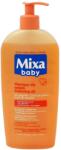 Mixa Ulei, Mixa, Spumant Baie si Dus 400 ml Baby 2in1