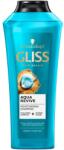 Schwarzkopf Sampon, Gliss, 400 ml Aqua Revive