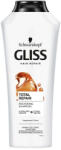 Schwarzkopf Sampon, Gliss, 400 ml Total Repair