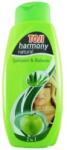 HARMONY Sampon, Harmony, 700 ml Masline si Avocado