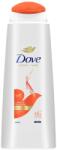 Dove Sampon, Dove, 400 ml Long Radiant