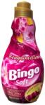 BINGO Balsam pentru Rufe, Bingo, 1.44 L Bougainvillea 60 spalari