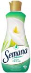 Semana Extra Balsam pentru Rufe, Semana Extra Fresh, 1.5 L Clear Breeze 75 spalari