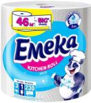 Emeka Prosop Bucatarie Maxi 46M 3STR White