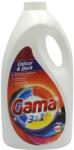 Gama Detergent Lichid, Gama, 4.5 L Color Dark 100 spalari