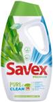 Savex Premium Detergent Lichid, Savex Premium, 1.71 L Pure Clean 38 spalari