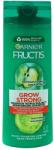 Garnier Fructis Sampon, Garnier Fructis, 400 ml Grow Strong