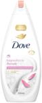 Dove Gel de dus, DOVE, Floral, 700 ml, Curatare Delicata cu Parfum Rafinat